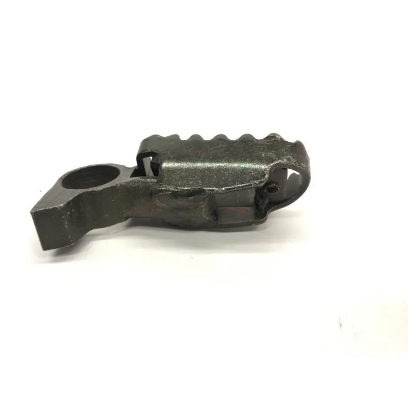 Repose pieds avant gauche APRILIA PEGASO 600 1990-1991
