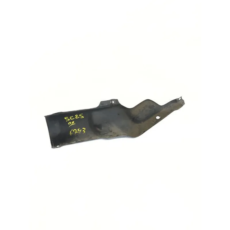 Protection echappement HONDA CBR 1000 F 1993-1999