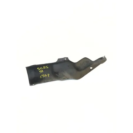 Protection echappement HONDA CBR 1000 F 1993-1999