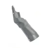 Protection echappement HONDA CBR 1000 F 1993-1999