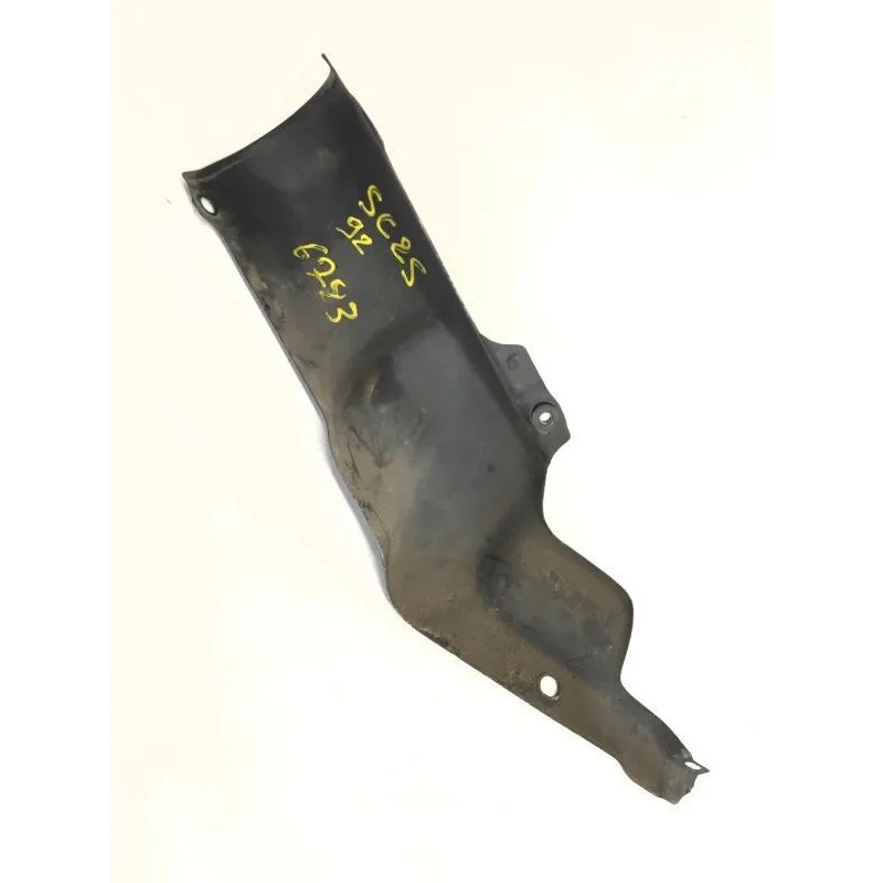 Protection echappement HONDA CBR 1000 F 1993-1999