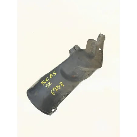 Protection echappement HONDA CBR 1000 F 1993-1999