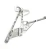 Platine et repose pieds arriere gauche HONDA VFR F 750 1990-1993 Platine et repose pieds arriere gauche HONDA VFR F 750 1990-1993