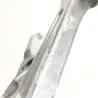 Platine et repose pieds arriere gauche HONDA VFR F 750 1990-1993 Platine et repose pieds arriere gauche HONDA VFR F 750 1990-1993