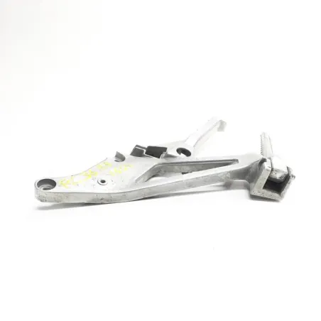 Platine et repose pieds arriere gauche HONDA VFR F 750 1990-1993