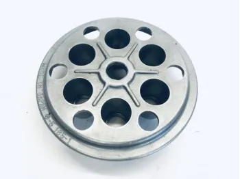 Cloche d'embrayage SUZUKI SV 650 S 2007-2015
