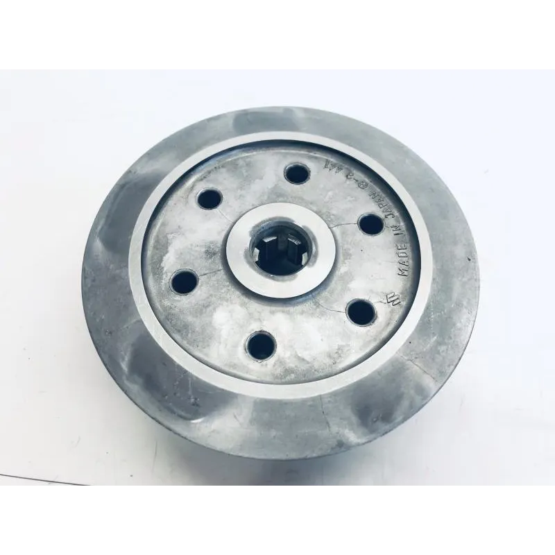 Cloche d'embrayage SUZUKI SV 650 S 2007-2015