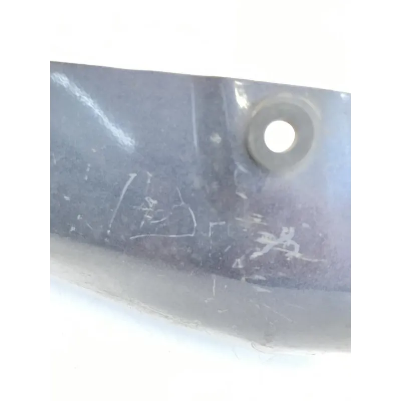 Protection echappement HONDA CBR 1000 F 1993-1999