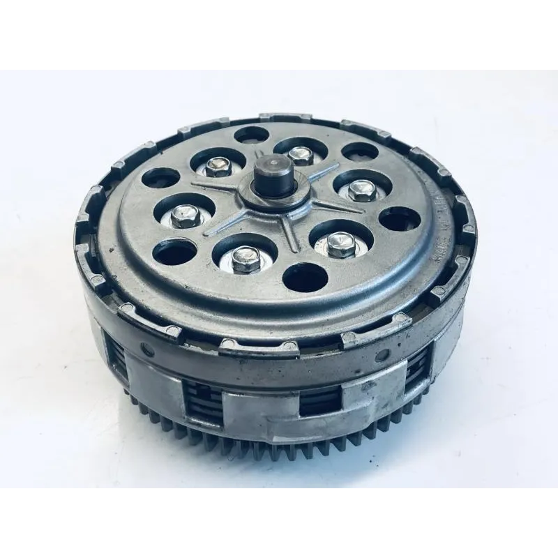 Cloche d'embrayage SUZUKI SV 650 S 2007-2015