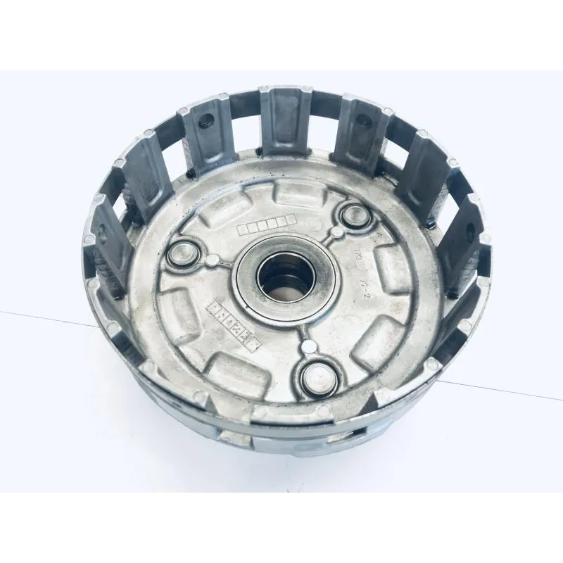 Cloche d'embrayage SUZUKI SV 650 S 2007-2015