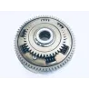 Cloche d'embrayage SUZUKI SV 650 S 2007-2015 Cloche d'embrayage SUZUKI SV 650 S 2007-2015