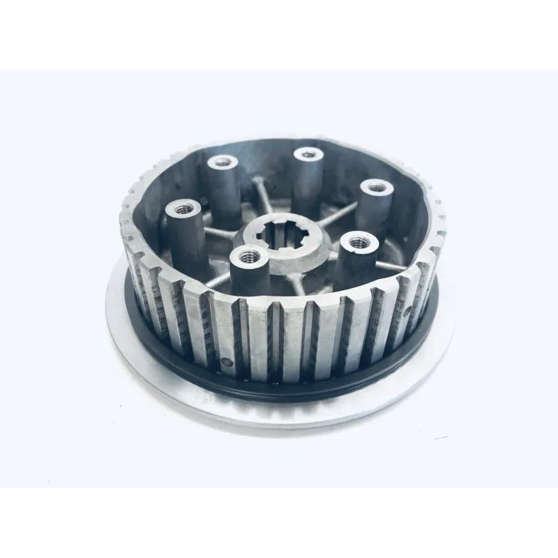 Cloche d'embrayage SUZUKI SV 650 S 2007-2015