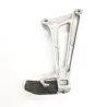 Platine et repose pieds arriere gauche HONDA CBR 125 R 2004-2006 Platine et repose pieds arriere gauche HONDA CBR 125 R 2004-2006
