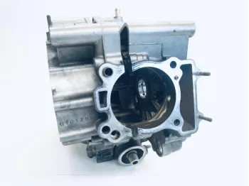 Carter moteur SUZUKI DL 650 2004-2006 VSTROM