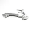 Platine et repose pieds arriere gauche HONDA VFR 800 FI 2000-2001 Platine et repose pieds arriere gauche HONDA VFR 800 FI 2000-2001