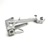Platine et repose pieds arriere gauche HONDA VFR 800 FI 2000-2001 Platine et repose pieds arriere gauche HONDA VFR 800 FI 2000-2001