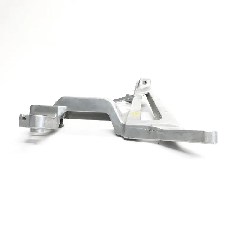 Platine arriere gauche HONDA VFR F 750 1994-1997