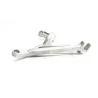 Platine arriere gauche HONDA VFR F 750 1994-1997 Platine arriere gauche HONDA VFR F 750 1994-1997
