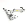 Platine arriere gauche HONDA VFR F 750 1994-1997 Platine arriere gauche HONDA VFR F 750 1994-1997