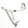 Platine arriere gauche HONDA VFR F 750 1994-1997 Platine arriere gauche HONDA VFR F 750 1994-1997