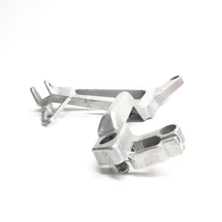 Platine arriere gauche HONDA VFR F 750 1994-1997