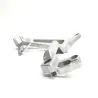Platine arriere gauche HONDA VFR F 750 1994-1997 Platine arriere gauche HONDA VFR F 750 1994-1997