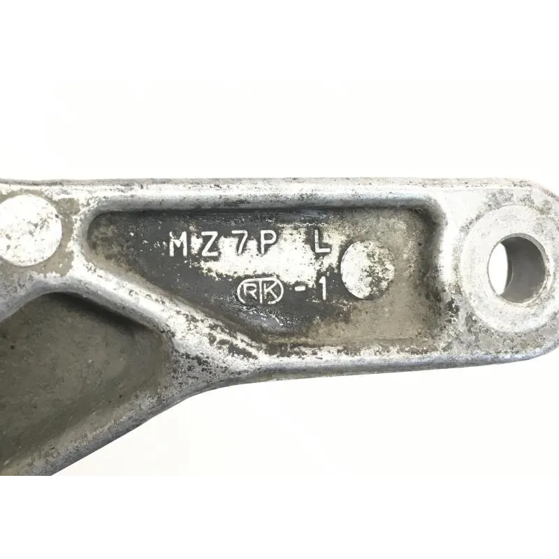 Platine arriere gauche HONDA VFR F 750 1994-1997