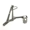 Platine arriere gauche HONDA VFR F 750 1994-1997 Platine arriere gauche HONDA VFR F 750 1994-1997