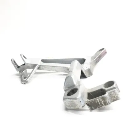 Platine arriere gauche HONDA VFR F 750 1994-1997