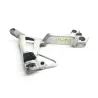 Platine arriere gauche HONDA VFR F 750 1994-1997 Platine arriere gauche HONDA VFR F 750 1994-1997