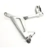 Platine arriere gauche HONDA VFR F 750 1994-1997 Platine arriere gauche HONDA VFR F 750 1994-1997