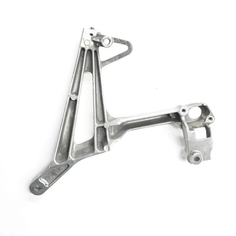 Platine arriere gauche HONDA VFR F 750 1994-1997