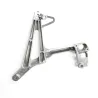 Platine arriere gauche HONDA VFR F 750 1994-1997 Platine arriere gauche HONDA VFR F 750 1994-1997