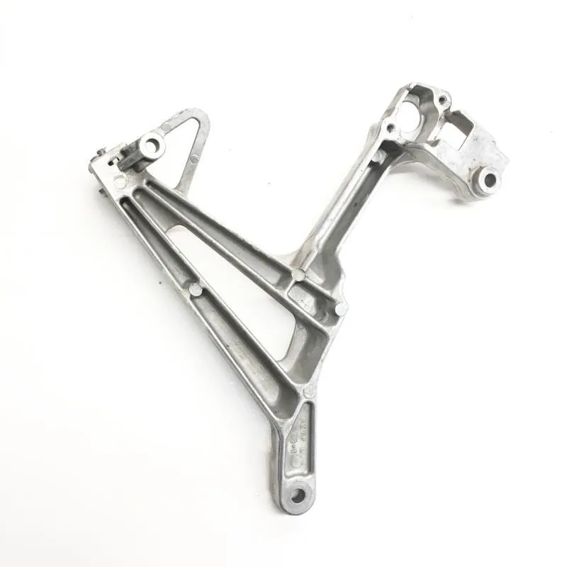 Platine arriere gauche HONDA VFR F 750 1994-1997