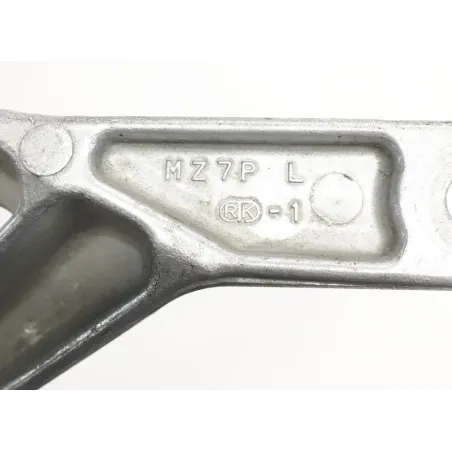 Platine arriere gauche HONDA VFR F 750 1994-1997