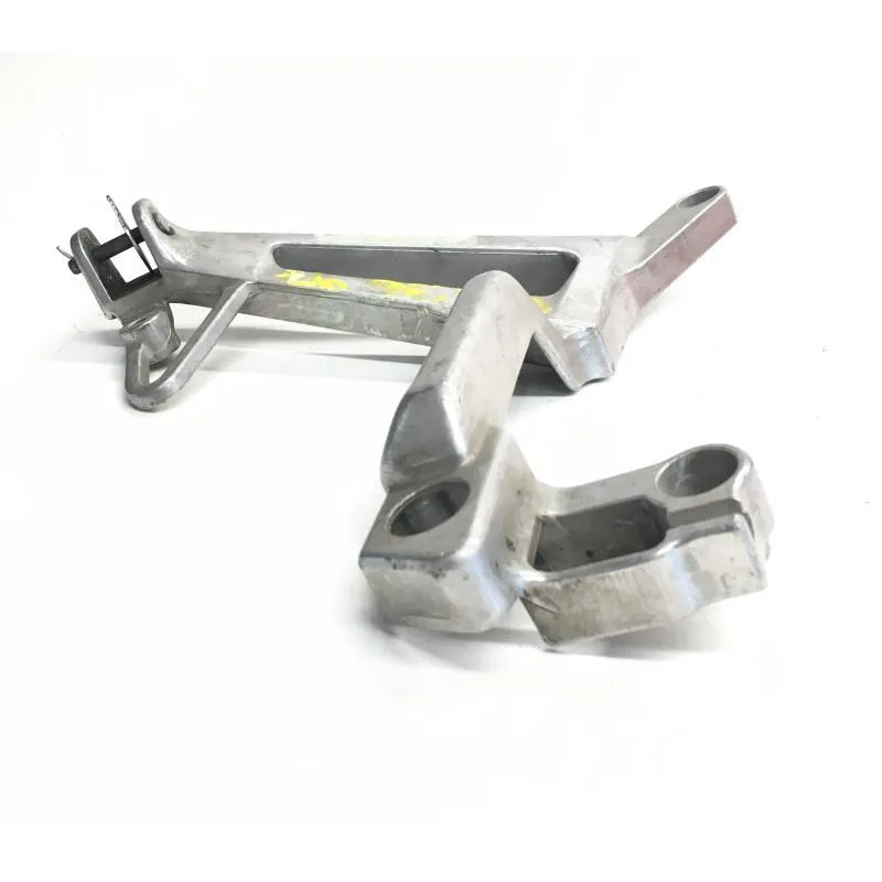 Platine arriere gauche HONDA VFR F 750 1994-1997