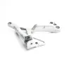 Platine arriere gauche HONDA VFR F 750 1994-1997