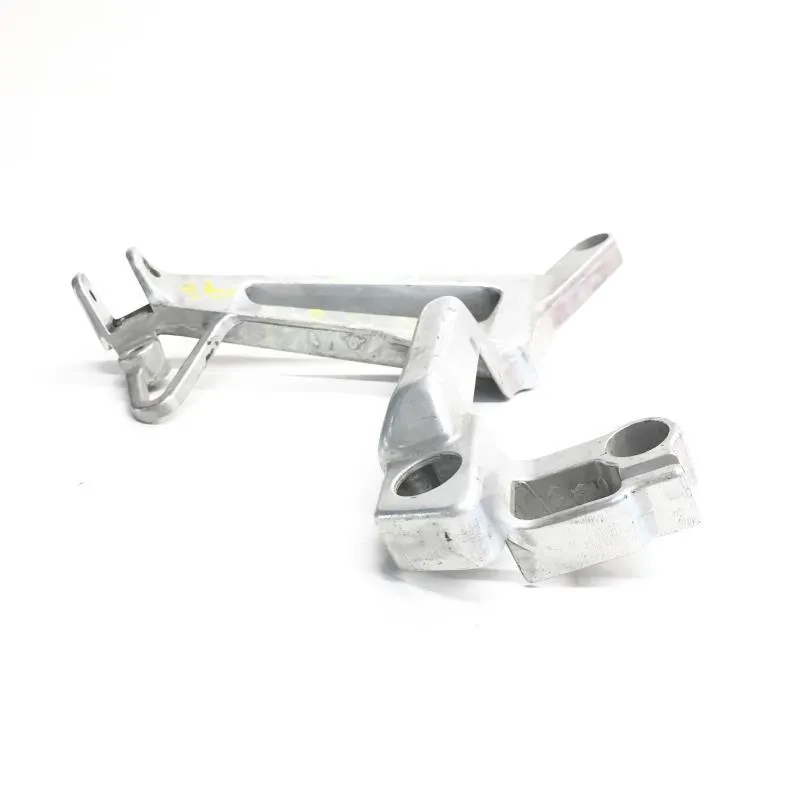 Platine arriere gauche HONDA VFR F 750 1994-1997