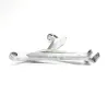 Platine arriere gauche HONDA VFR F 750 1994-1997
