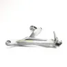 Platine et repose pieds arriere gauche HONDA VFR F 750 1994-1997 Platine et repose pieds arriere gauche HONDA VFR F 750 1994-1997