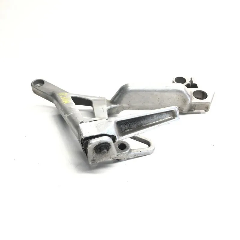 Platine et repose pieds arriere gauche HONDA VFR F 750 1994-1997