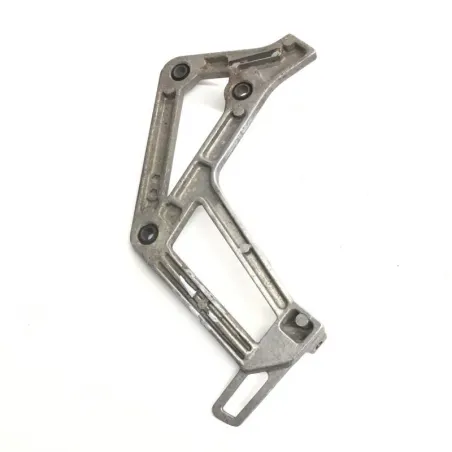 Platine arriere gauche HONDA XRV 650 1988-1990 AFRICA TWIN