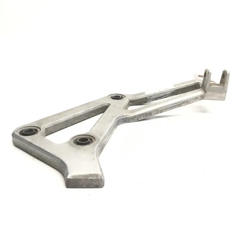 Platine arriere gauche HONDA XRV 650 1988-1990 AFRICA TWIN