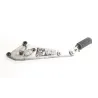 Platine et repose pieds arriere gauche HONDA CB 900 F 1979-1981 BOL D'OR Platine et repose pieds arriere gauche HONDA CB 900 F 1979-1981 BOL D'OR
