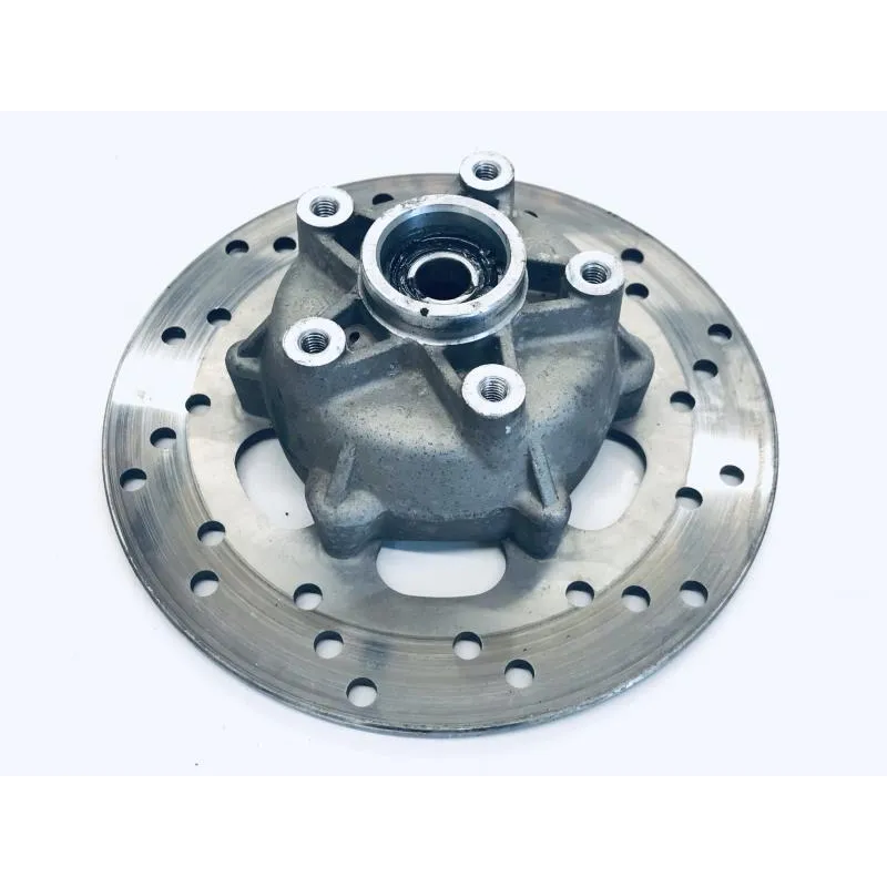 Moyeu disque avant PIAGGIO VESPA GTS 125 IE 2009-2016 SUPER