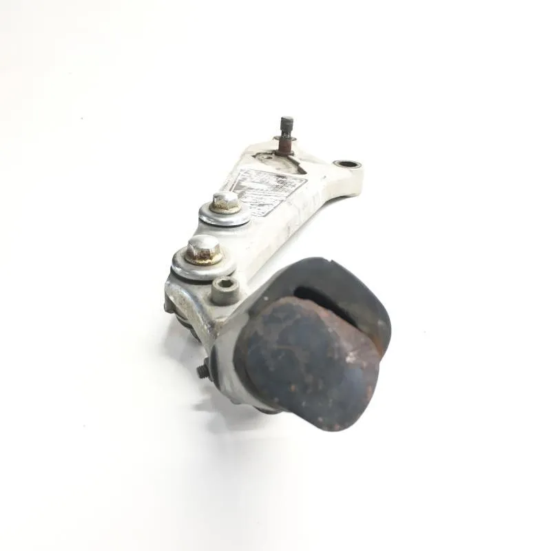 Platine et repose pieds arriere gauche HONDA CB 900 F 1979-1981 BOL D'OR