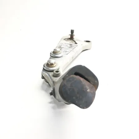 Platine et repose pieds arriere gauche HONDA CB 900 F 1979-1981 BOL D'OR