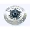 Moyeu disque avant PIAGGIO VESPA GTS 125 IE 2009-2016 SUPER