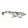 Platine et repose pieds arriere droit HONDA CB 900 F 1979-1981 BOL D'OR Platine et repose pieds arriere droit HONDA CB 900 F 1979-1981 BOL D'OR