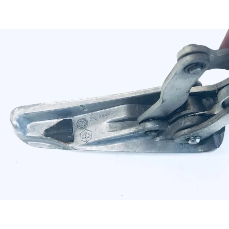 Repose pieds arriere gauche PIAGGIO VESPA GTS 125 IE 2009-2016 SUPER